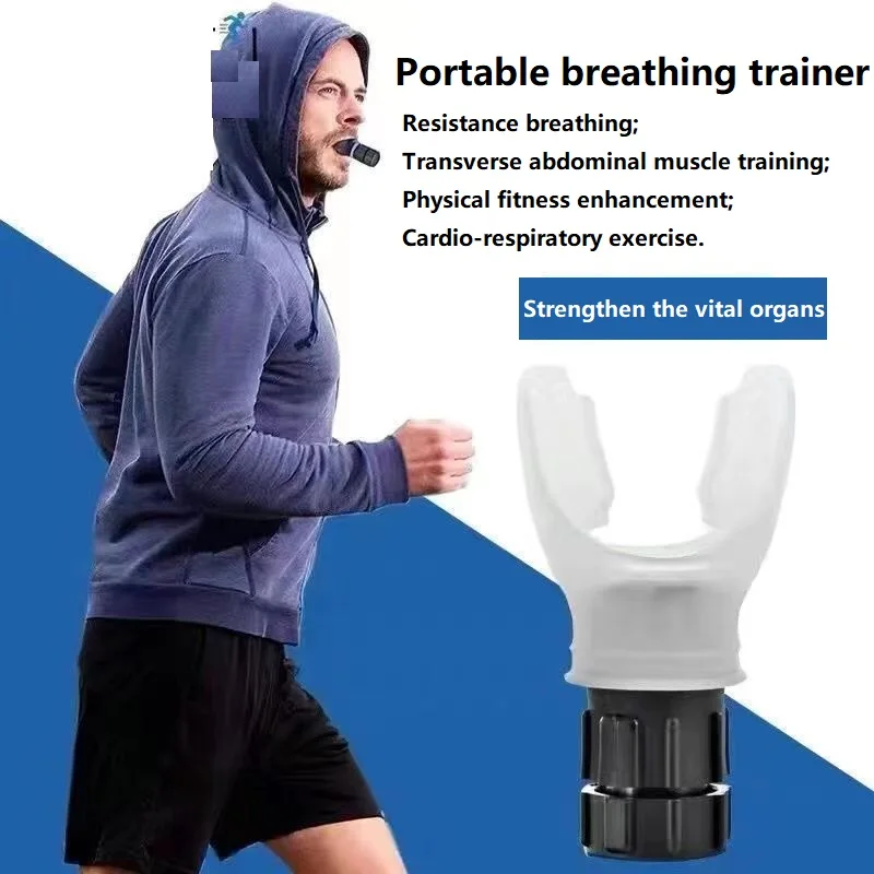 Integrated Training: The Ultimate Guide to Holistic Fitness and Respiratory Health