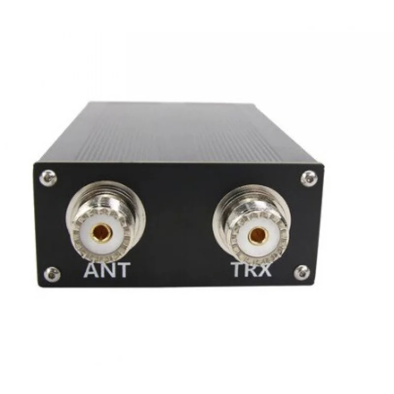 Full-Automatic Short Wave Antenna Tuner Mini  N1DDC Fully Automatic Mini Antenna Tiandao Tuner