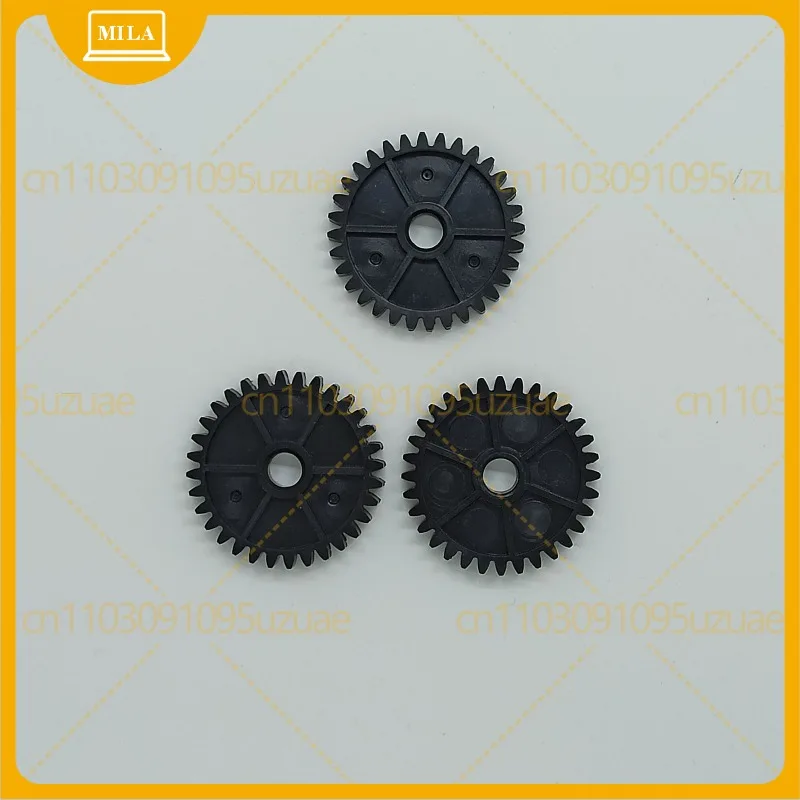 For Noritsu QSS29 QSS30 QSS32 QSS33 Minilab New Domestic Tank Rack Bridge Gear A050696 Spare Parts Random Color