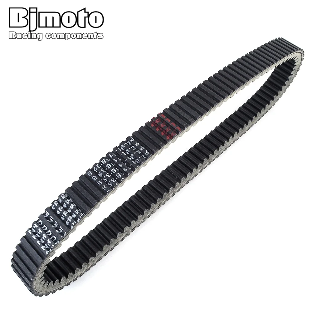 Transfer Drive Belt For Ski-Doo MX Z ZX MXZ Adrenaline Renegade Sport Standard TNT Trail Skandic Summit Tundra 600 700 800 550