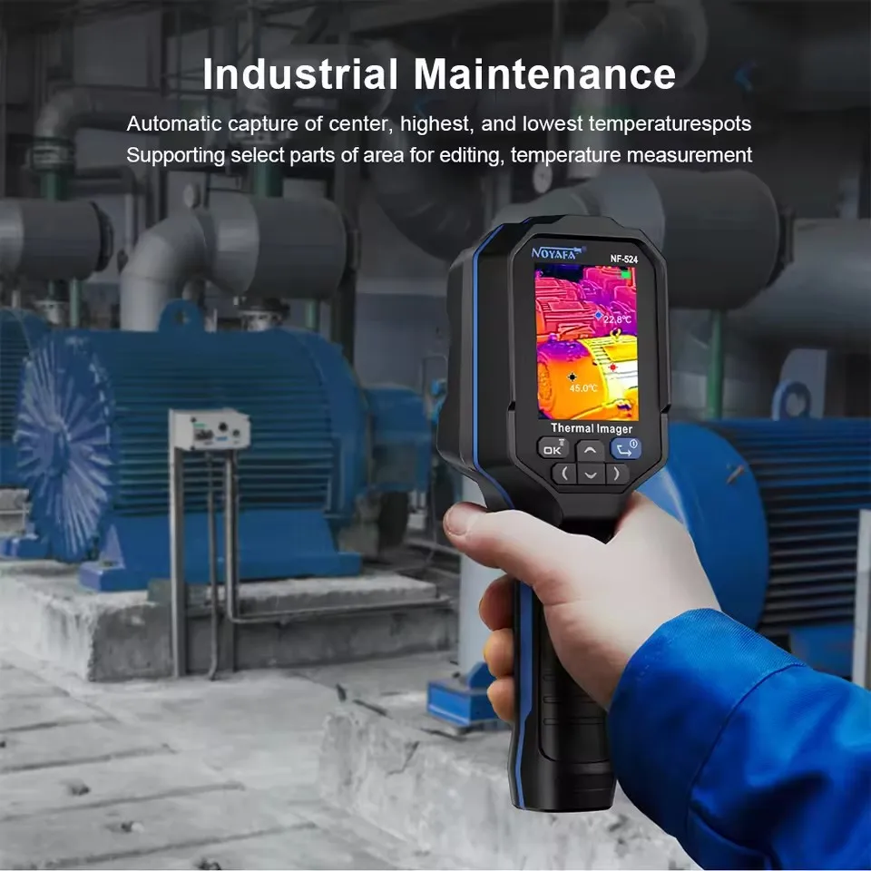 Noyafa NF-524 Therm…