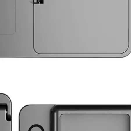 Fingerprint for access Keyless Drawer Lock Office Organization Biometric Drawer Lock For Cabinets for Smart Lock Battery Backup