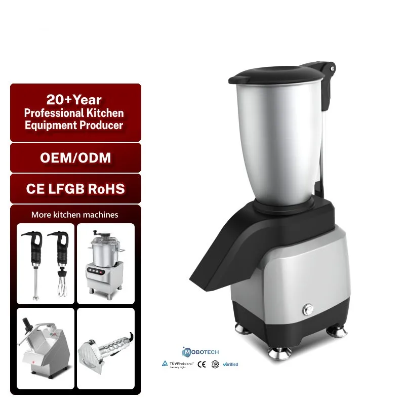 Stainless Steel Mini Ice Smashing Electric Ice Crushers & Shavers Snow Cone Machine For Home