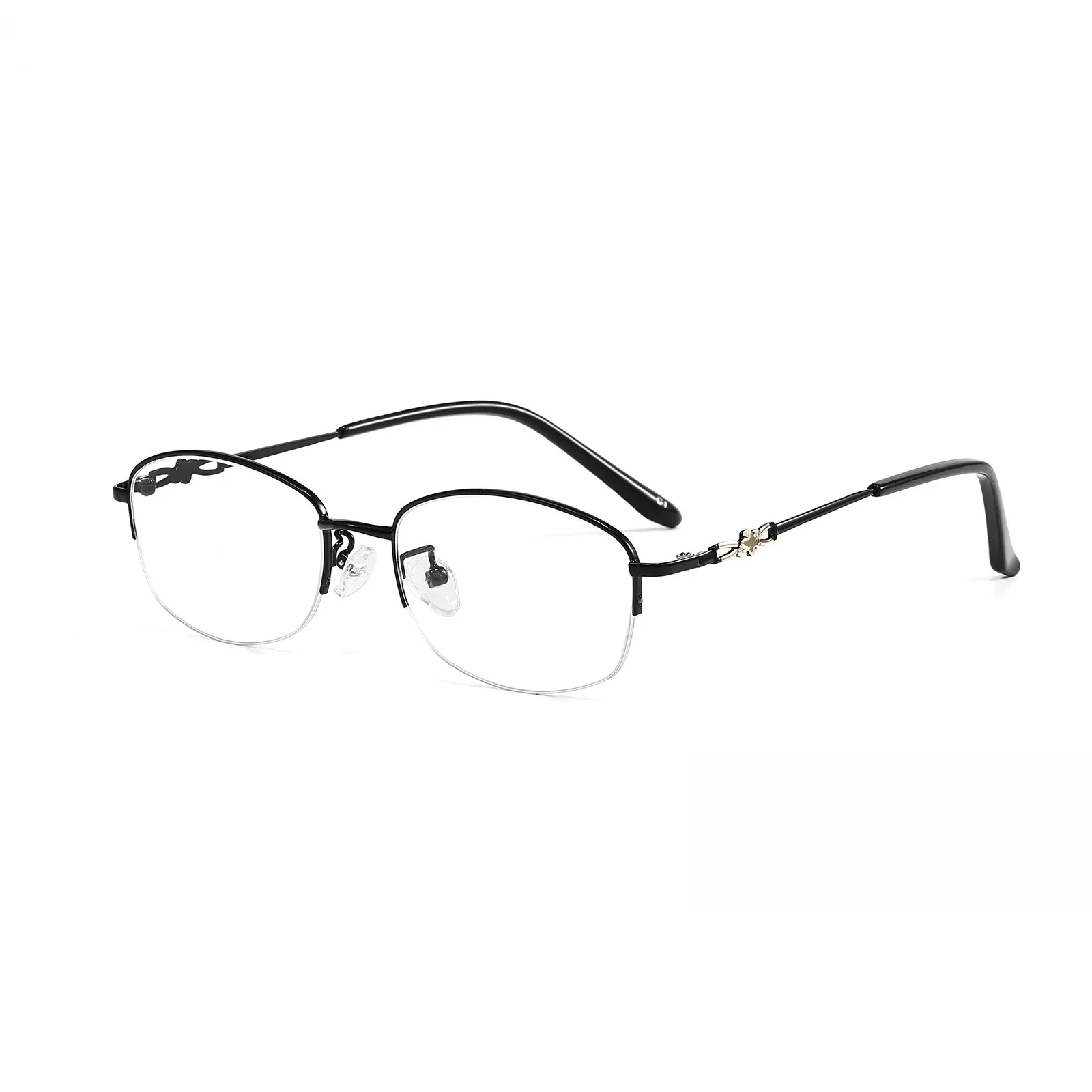 Prescription Glaases Progressive Multifocal Reading Glasses Women Nearsighted Glasses Presbyopia Glasses Prescription Customized