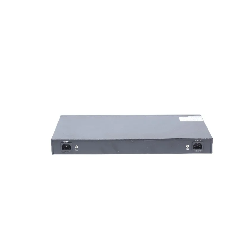 HA7308VX sans Modules Pon 8PON EPON OLT équipement à fibres optiques FTTx 8Ports Mini OLT FTTH 4 RJ45 4 Ports SFP 1000M