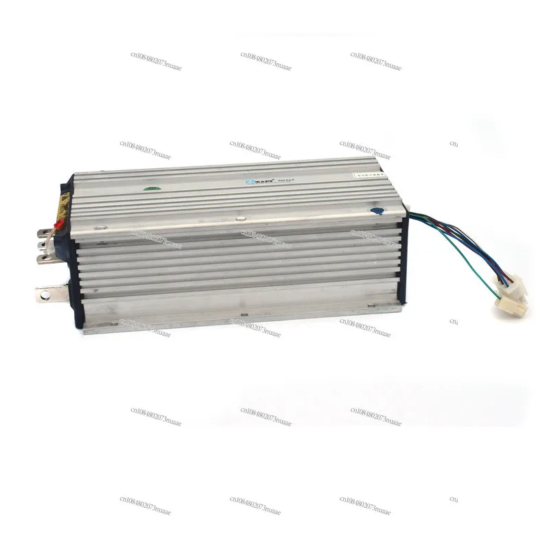 China Made H2B 48V 420A A4H248 Motor Controller Which Replace ZAPI