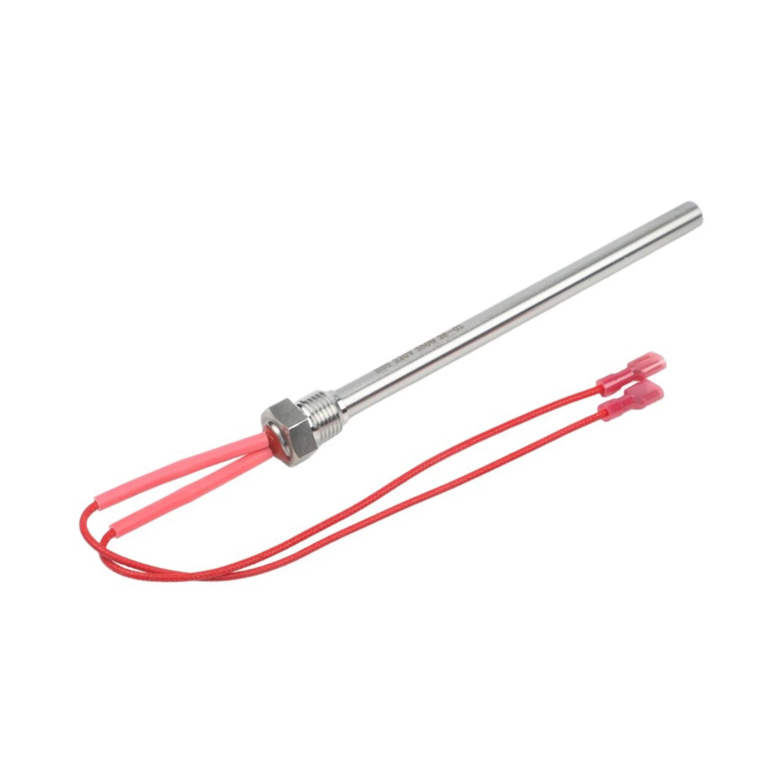 1pc Electric Fireplace Heating Rod 220V 350W Resistance Ignitor Glow Ignitor Wood Stove Electric Fireplace Accessories