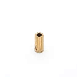 RC Aircraft Model Helicopter Blade-250 CFX Upgrade Gear 0.5M 9T 10T 11T 12T 3mm Copper Teeth