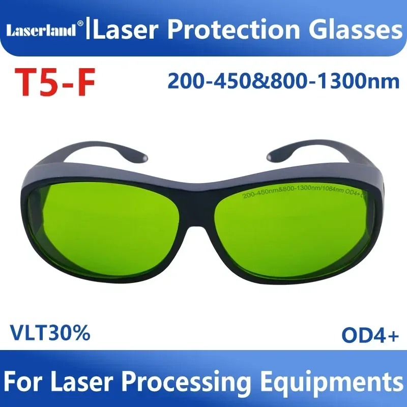 Laser Glasses Safety Protection Goggles Blue Red Green IR 808nm UV 532nm 1064nm for Q-switch Tattoo Hair Removal Beauty Salon