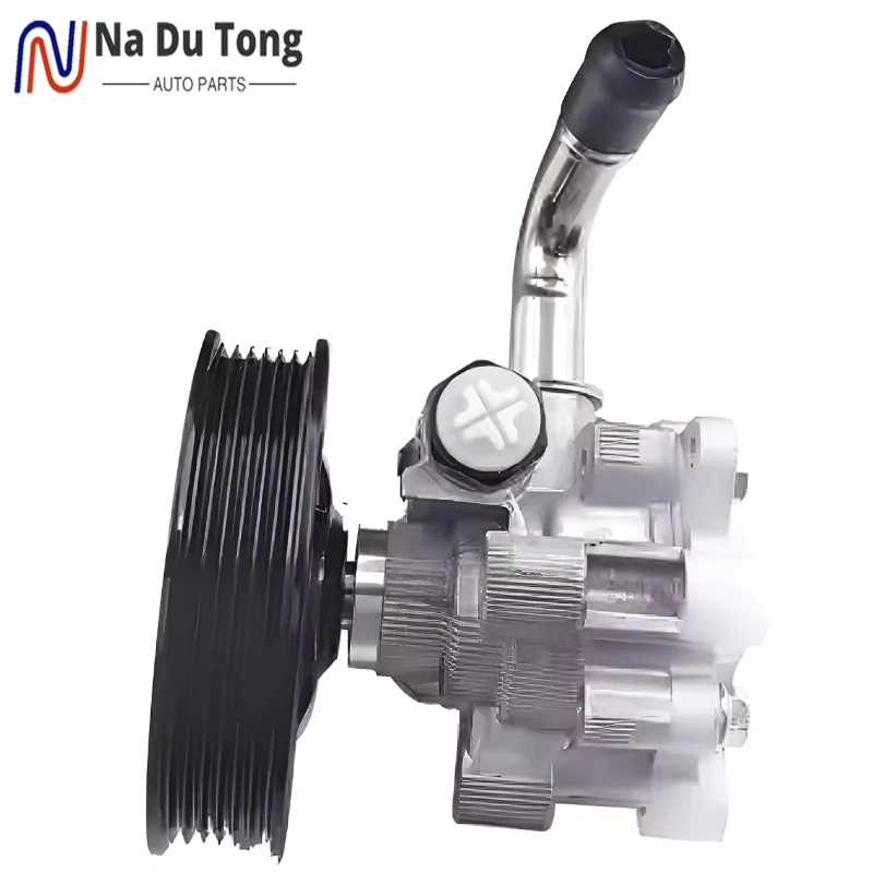 

Car Power Steering Pump Suitable For Cadillac Jeep Grand Cherokee 2011-2015 OEM 68068641AB 68068641AA