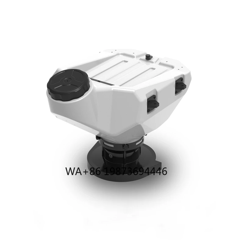 

EFT 10L Granule Spreader System for Spreading Fertilizer Casting Bait E410 E610 E616 Agriculture Plant Protection