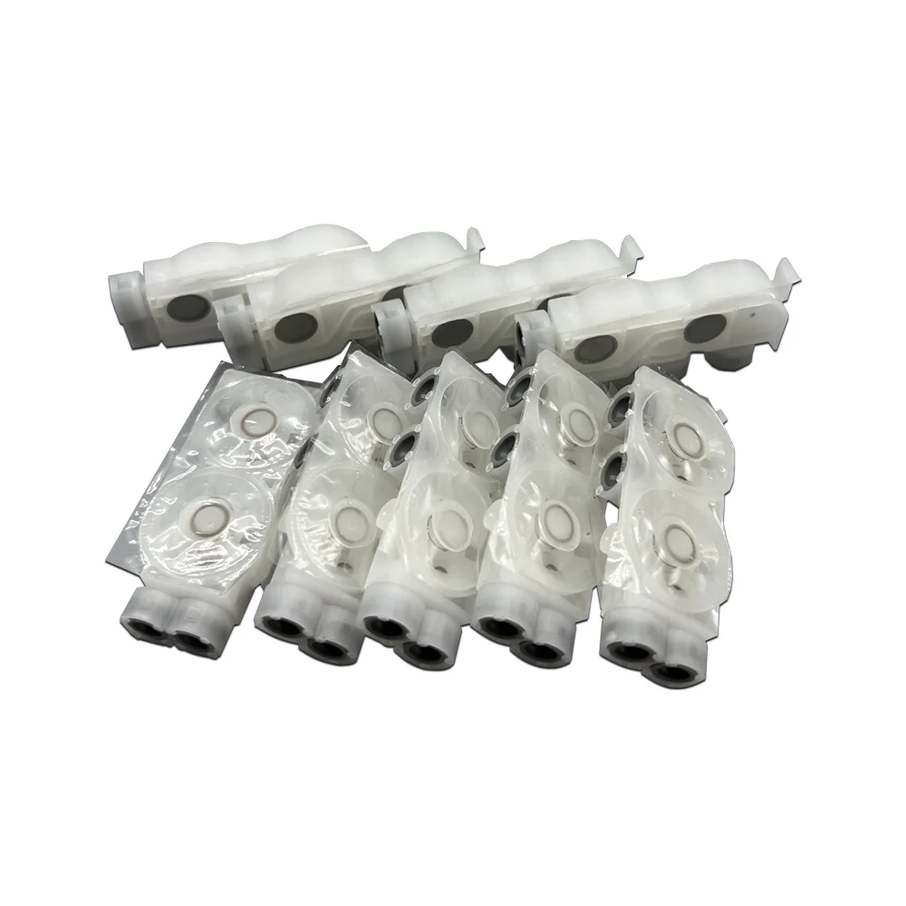 

NEW 3800 3880 3800C 3850 3805 Printer Ink Damper for EPSON Stylus Pro SC-P800 SC-P808 SC-P807 Ecosolvant Print Head Ink Dumpers