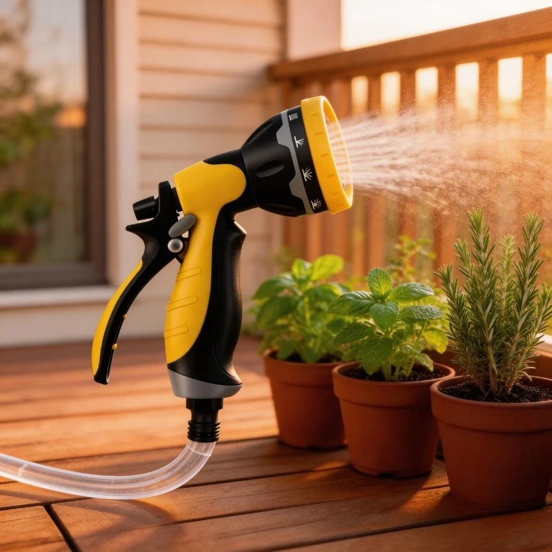 Water Hose Reel Wall Mount Vegetable Garden Watering Drip Irrigation Pipe Outdoor Garden Accessories Pelletizer Piping Backyard