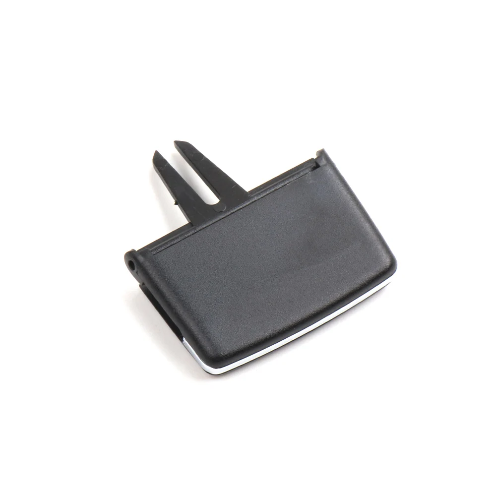 W204 X204 Air Conditioner Vent Grille Outlet Tab Clip AC Paddle For Mercedes Benz C Class GLK C180 C200 C260 C300 GLK300 GLK350
