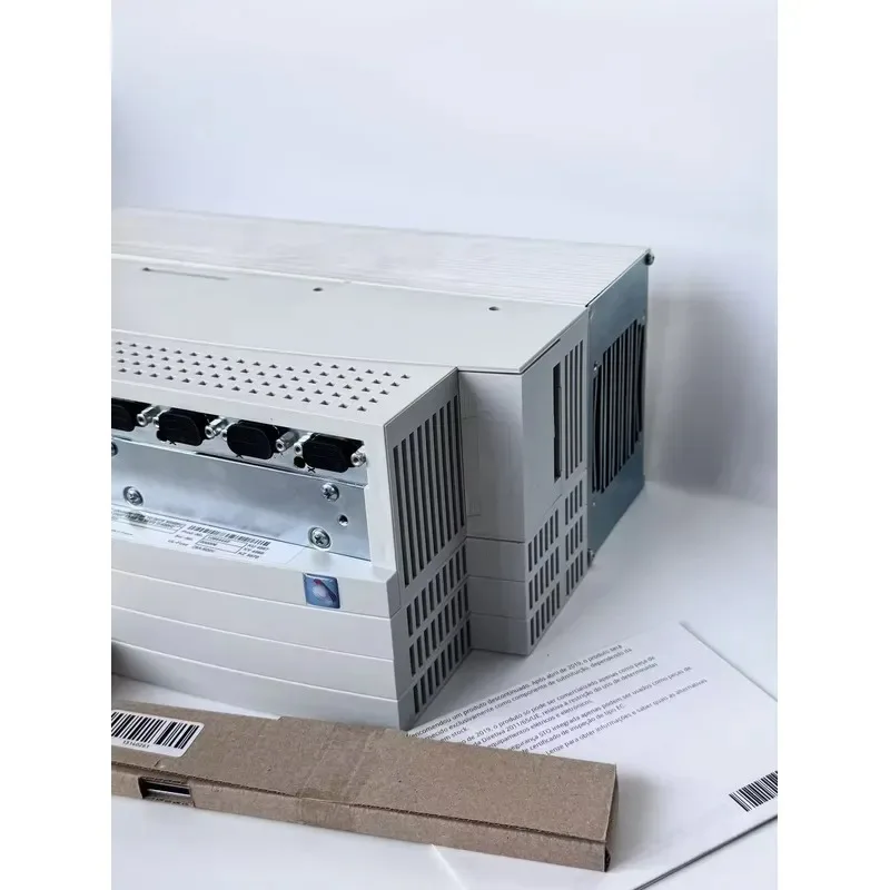 Lenze 9300 Seri EVS9324- EVS9325 EVS100 Motor Inverter VFD Control Variable Frequency Converter Clear Instructions