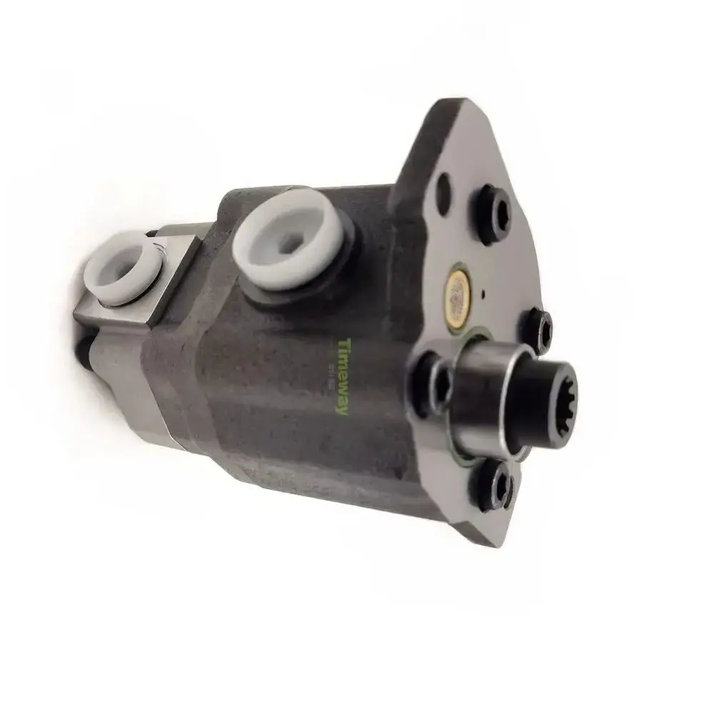 AP2D Hydraulic Charge Pump Spare Parts Gear Pumps for AP2D14 UCHIDA Excavator R60-5 R60-7 DH55-5 DH55-7 DH60-5 DH60-7 Pilot Pump