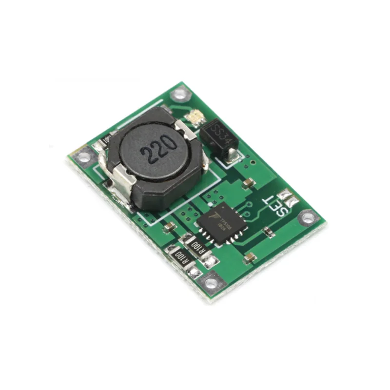 50PCS GBeelee BL-MZ-220 HTU21D Temperature And Humidity Sensor Module Replaces Simple SHT15 High-precision Sensor