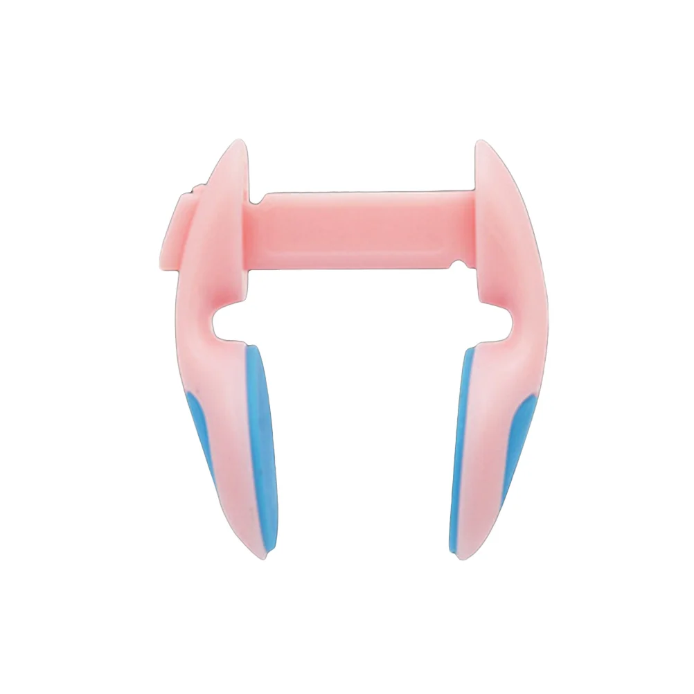 Nose Clip Water Proof Swimming Silicone Pool Accessories Protector Adults Child