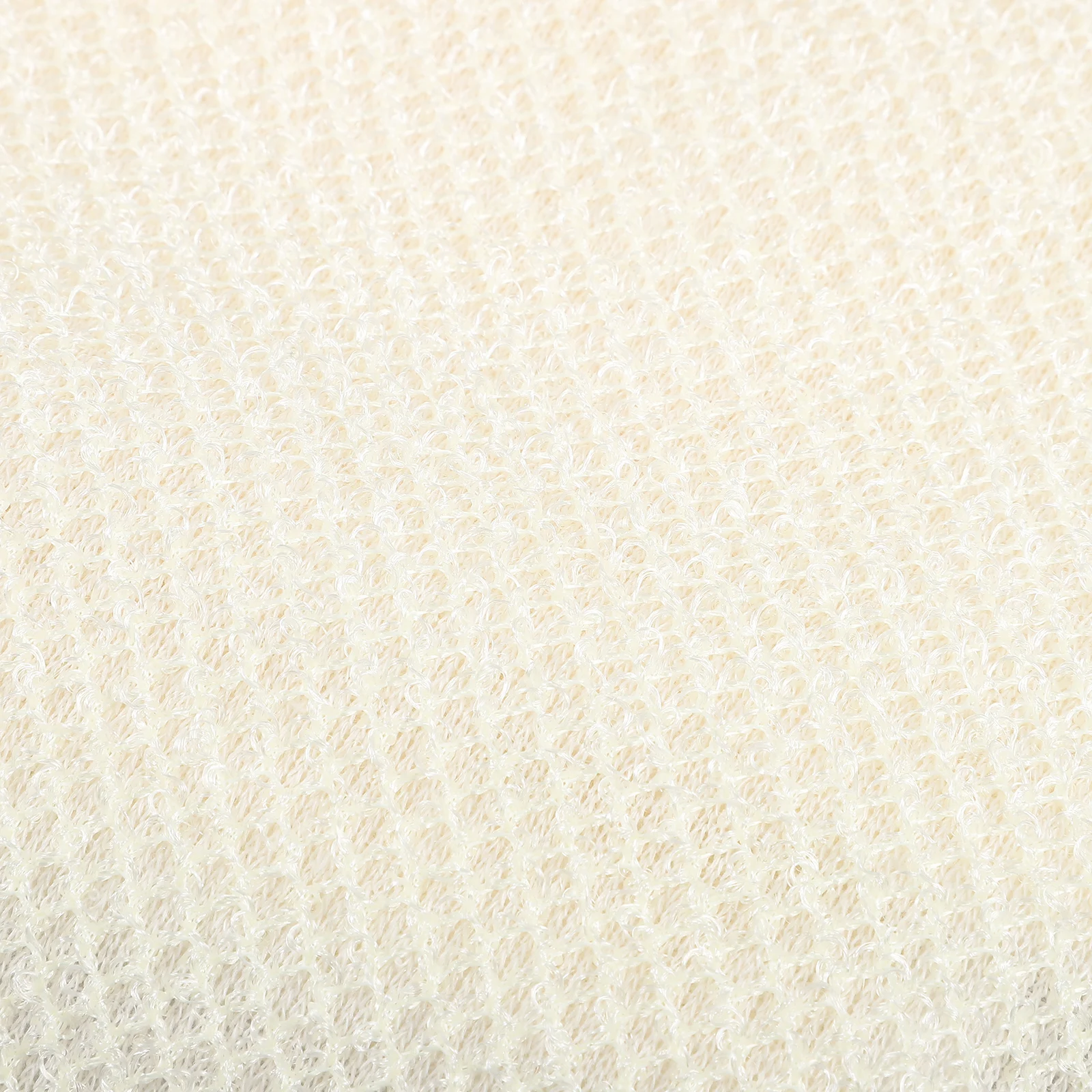 

3pcs Exfoliating Wash Cloth Square Quick Dry Bath Cloth For Face Body Scrub Cleanser Puff Non Absorbent Skin Care Tool Nylon