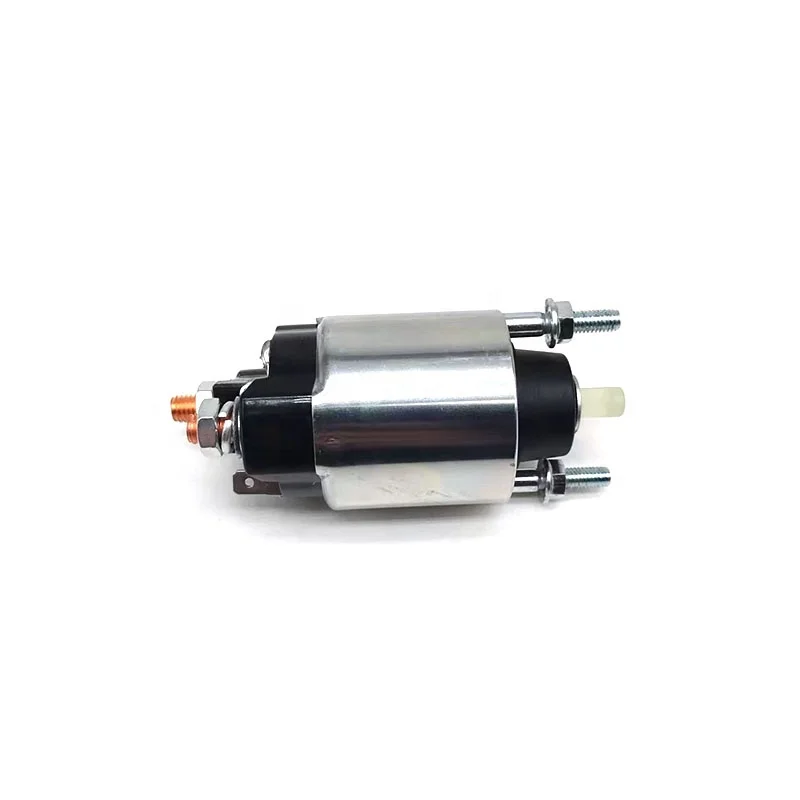 

100% NEW 12 Volt Starter Motor Solenoid Switch Relay AM102577