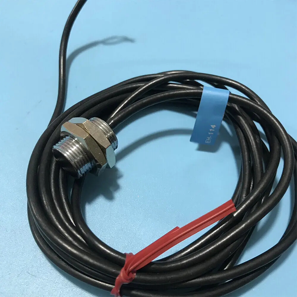 EH-114 EH114 voor Keyence Versterker Digitale Glasvezelsensor