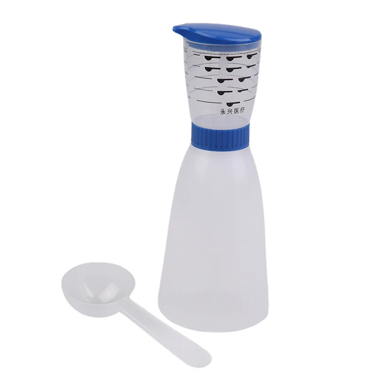 

Dental Mixing Cups Bowl Measuring Bottle Alginate Impression Material Oral Stirring Kettle Spatula Stick Dentist Equipment Tools