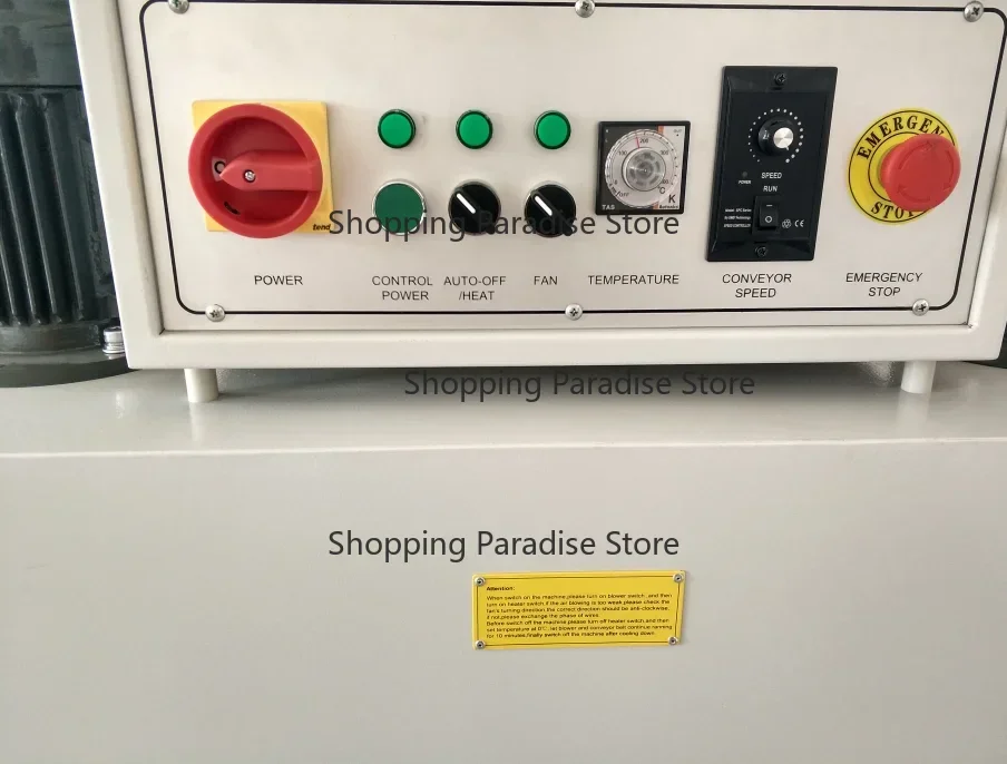 Automatic Heat Film Shrink Sleeve Labeling Packing Machine for Plastic Glass Bottles Metal Cans - Factory Price Tunnel Oven Wrap