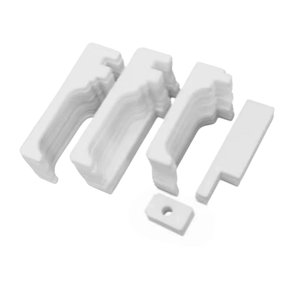 

C9371 Совместимая коробка для обслуживания губка для отработанных чернил для Epson AM-C4000a AM-C5000a C6000a копировальный принтер