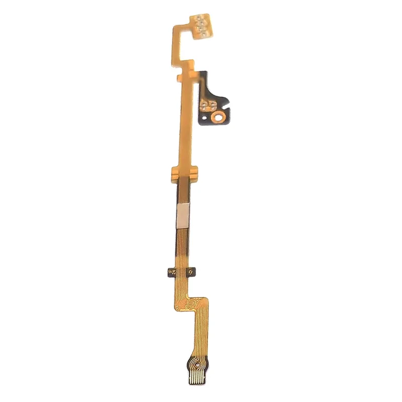 1PCS New Lens Focus Flex Cable for Canon EF-M 55-200mm 55-200 mm F/4.5-6.3 IS STM Repair Part