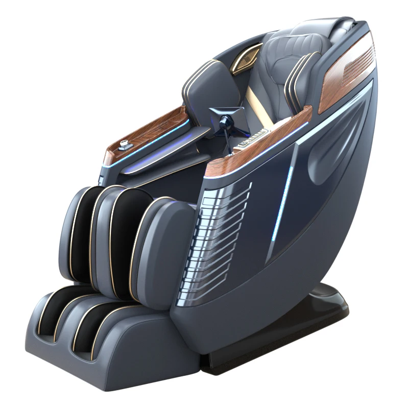 2025 Full Body 8D L… - image