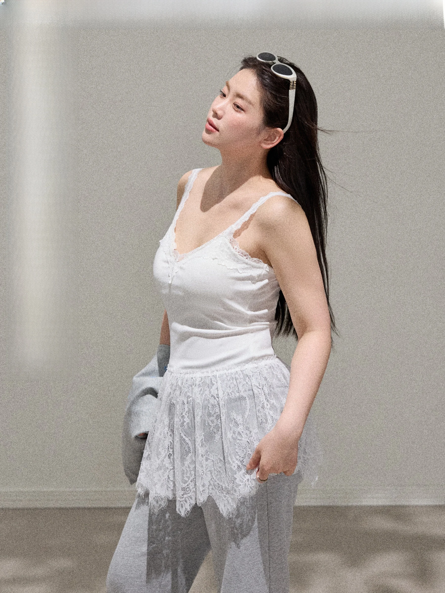 

Исцеляющее нижнее белье с лунным светом большого размера, кружевное нижнее белье Csole для женщин больших размеров, смесь хлопка Jululook с эластичным волокном