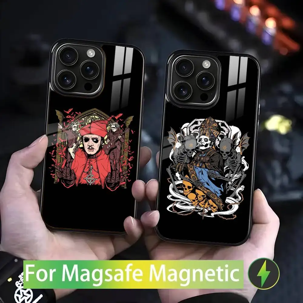 Cool Rock B-Band G-…