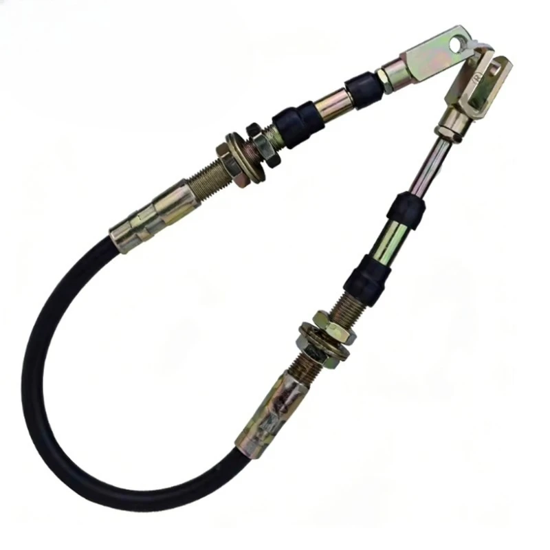 

Трос управления многофункциональным клапаном TL02362010002 для запчастей тракторов Lovol