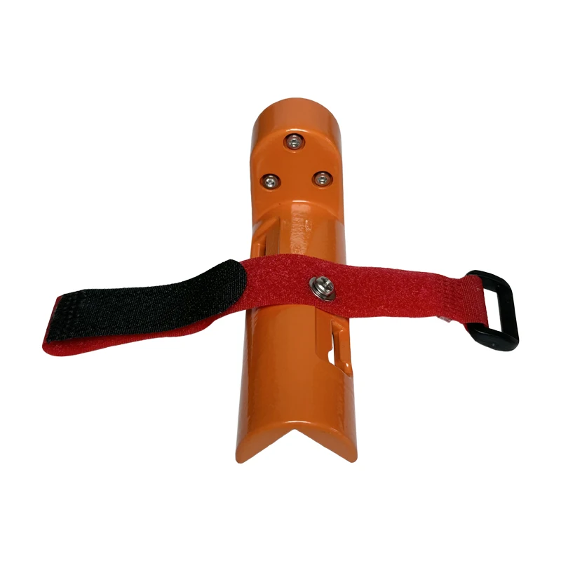 Imagem -03 - Carbon Fiber Pole Leveler Centrando Polo Montagem Bolha Liga de Alumínio Ângulo Direito Nível Strap Nível Vertical Portátil Pcs
