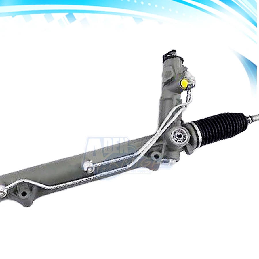

Power Steering Rack Gear For BMW E60 E61 E63 E64 520D 525I F01 F02 F07 32106777537 7853501233 32106780945 6777537 6777477 RHD