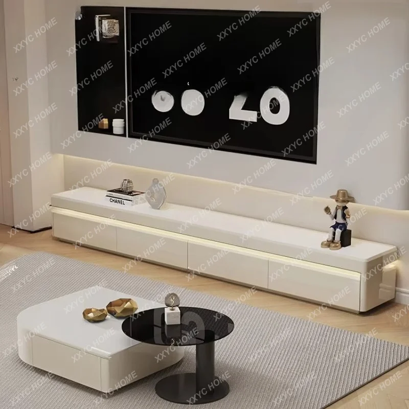 XXModern Luxury Tv Stands Minimalist Aesthetic Dollhouse  Monitor Filing Tv Stands Universal Organizer  Furniture