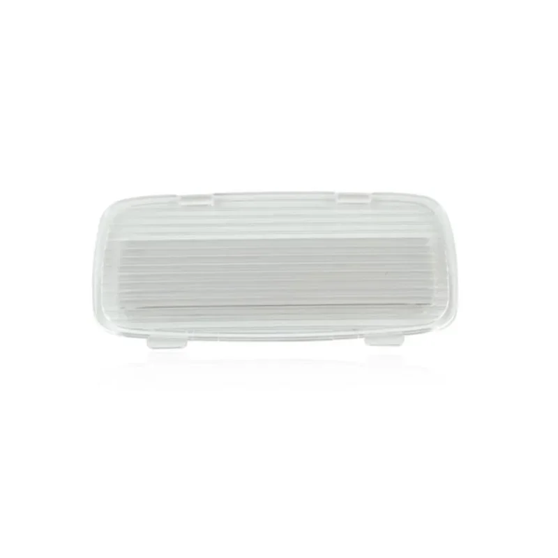 

Car Door Welcome Light Lampshade for Honda Accord Crosstour 2003-2007 2008 2009 2010 2011 2012 2013 2014 2015 2016 Brand New