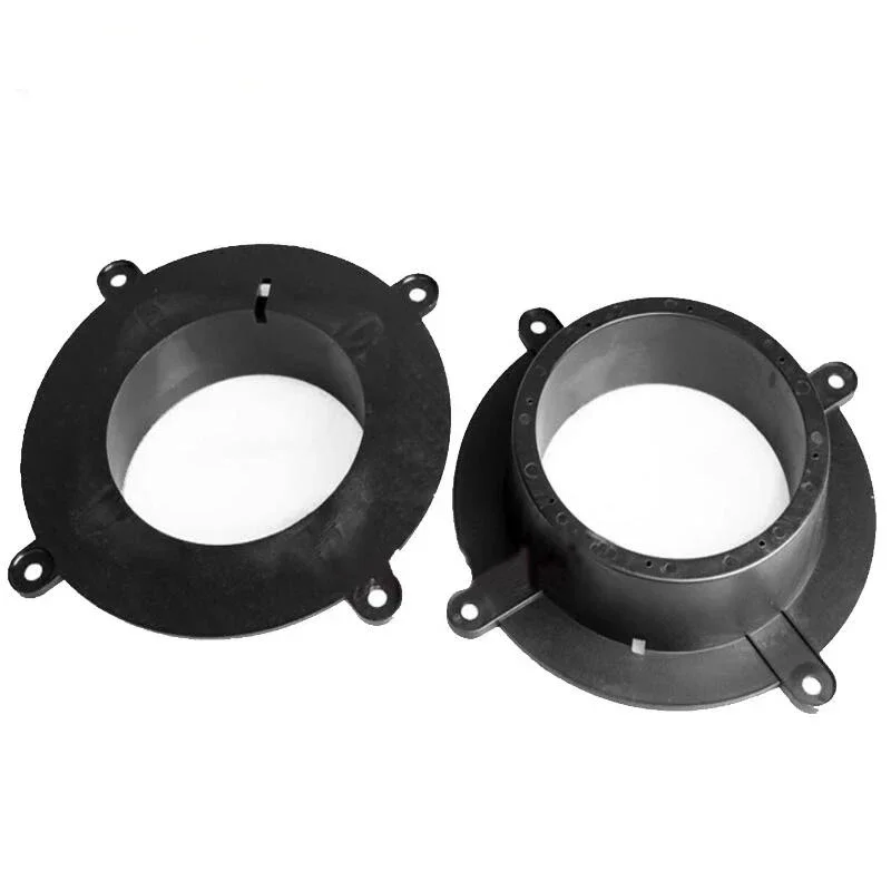 Speaker Adapter Spacer Horn Pad Mounts For Mazda Atenza Axela CX-4 CX-5 CX-7 Etc. Front Door