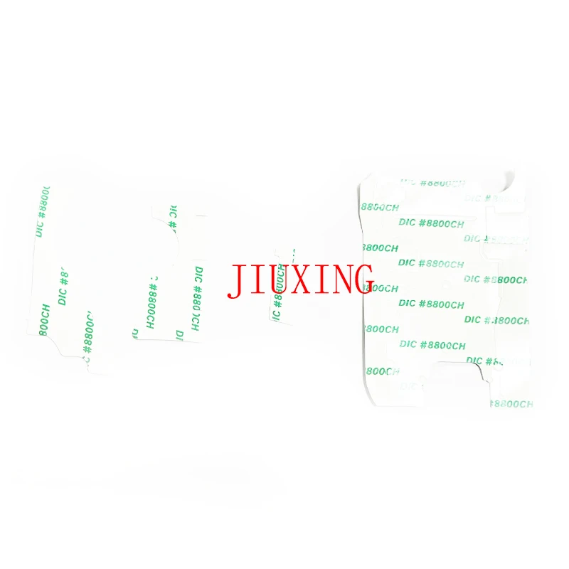 جديد 5D MARK III الجسم المطاط الجبهة الغطاء الخلفي المطاط لكانون 5D3 المطاط قذيفة الكاميرا إصلاح جزء