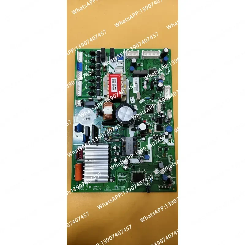 Main Control Board Power Board for  Casarte Refrigerator BCD-356W 430W Part Number 0061800063 A Tested
