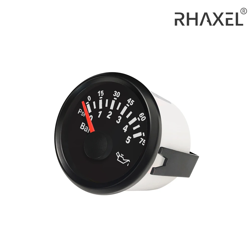 Rhaxel 2" Oil Press…