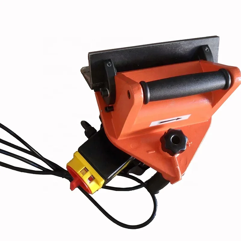 Portable Easy Operating Chamfer Machine with /Chamfering Machine