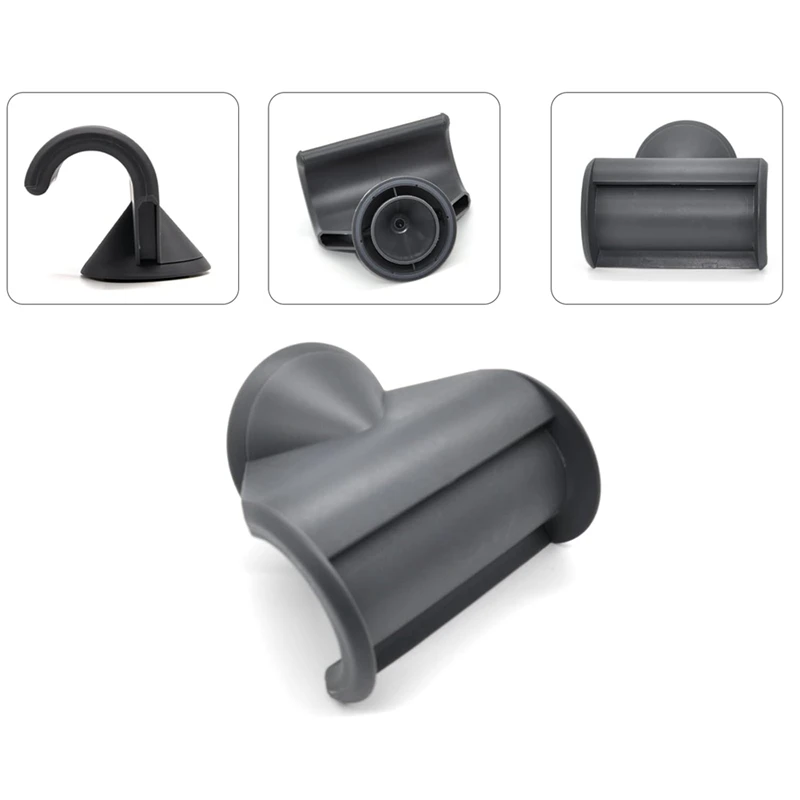 Anti-Flight Flyaway Attachment Nozzle For Laifen LF03 Hair Dryer/Swift SE Hair Smoothing Dryer Styling Tool