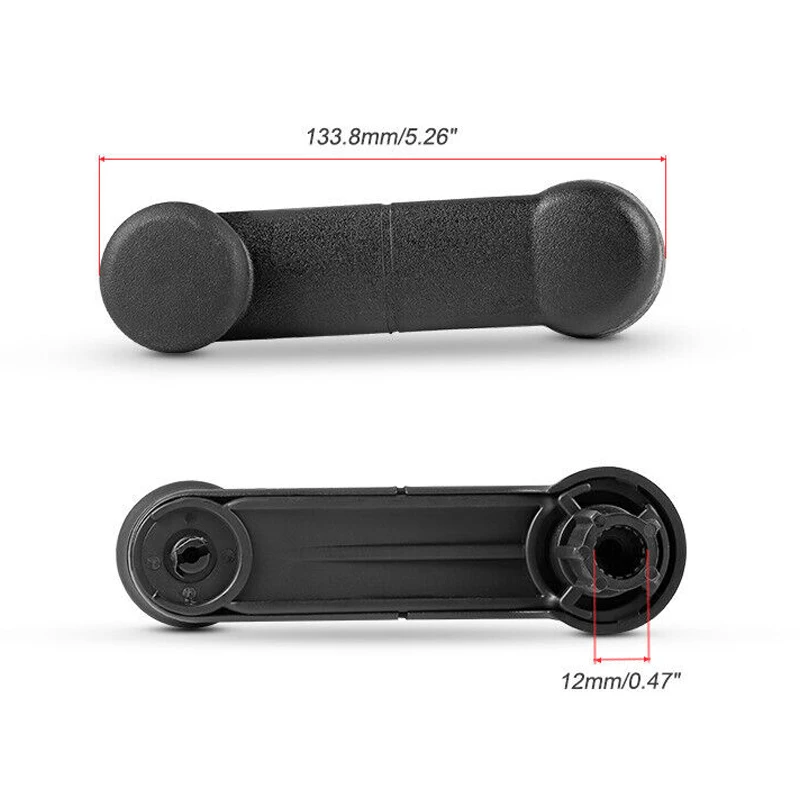 Thumbnail 4 - #19 Cheap Window Cranks Worth Buying