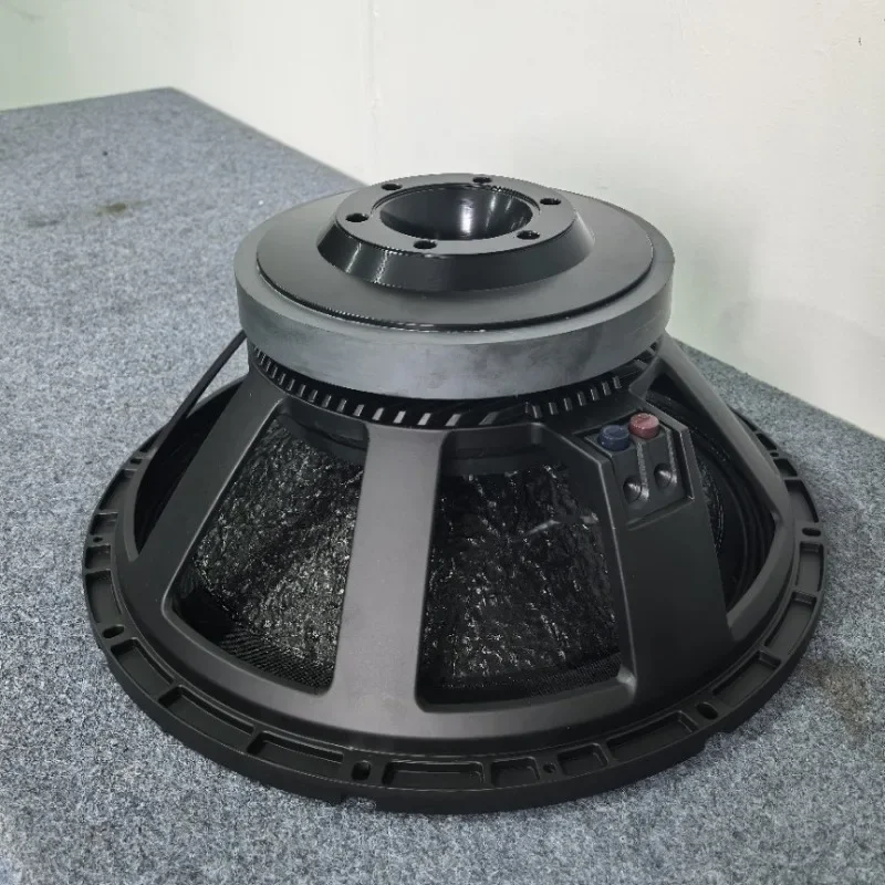 18-Inch Heavy-Duty Loudspeaker 460mm Magnet 4.5-Inch Voice Coil for Concerts and Large Venues AAAGoods in stock
