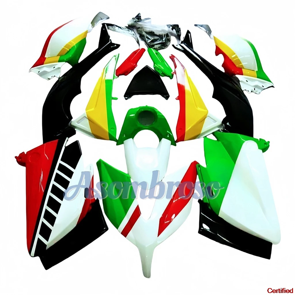 New Brand Fairing kit for Yamaha TMAX530 2015 2016 TMAX 530 15 16 T-MAX530 motorcycle fairings  Colorful bodywork  set