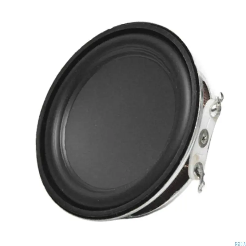

R91A диаметром 45 мм полные диапазоны динамики 4OM 5W REDGE REDGE