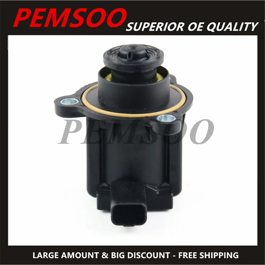 1PC Turbocharger SOLENOID Valve 11657566324 11657578683 11657593273 11658636606 for Mini Cooper Peugeot 037975 037977 V759327380