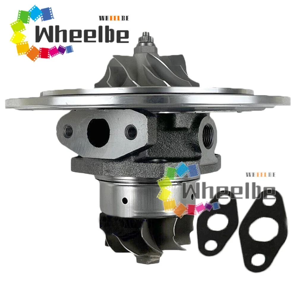 

NEW Turbo Cartridge Core For Isuzu Truck FRR GMC WT5500 6HK1-TCN 702173-1 8943906401