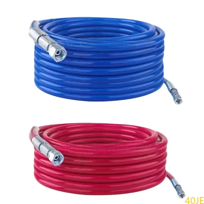 40JE гибкий инструмент